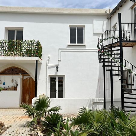 Hera Palace Boutique Otel Yialousa Exteriör bild