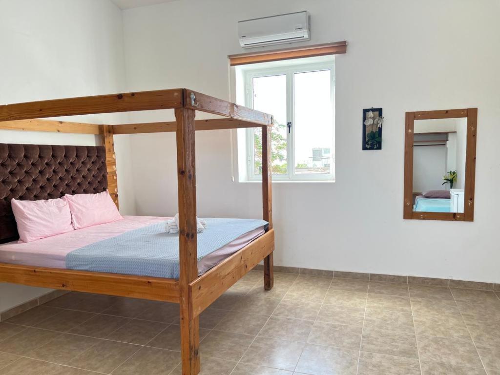 Hera Palace Boutique Otel Yialousa Exteriör bild