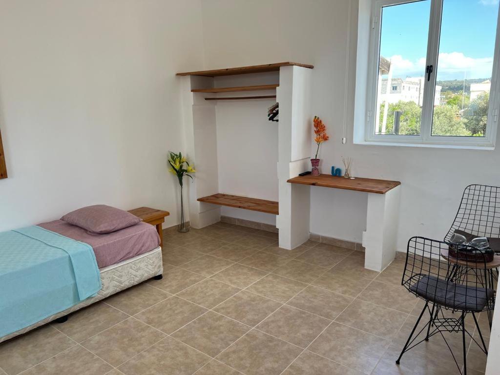 Hera Palace Boutique Otel Yialousa Exteriör bild