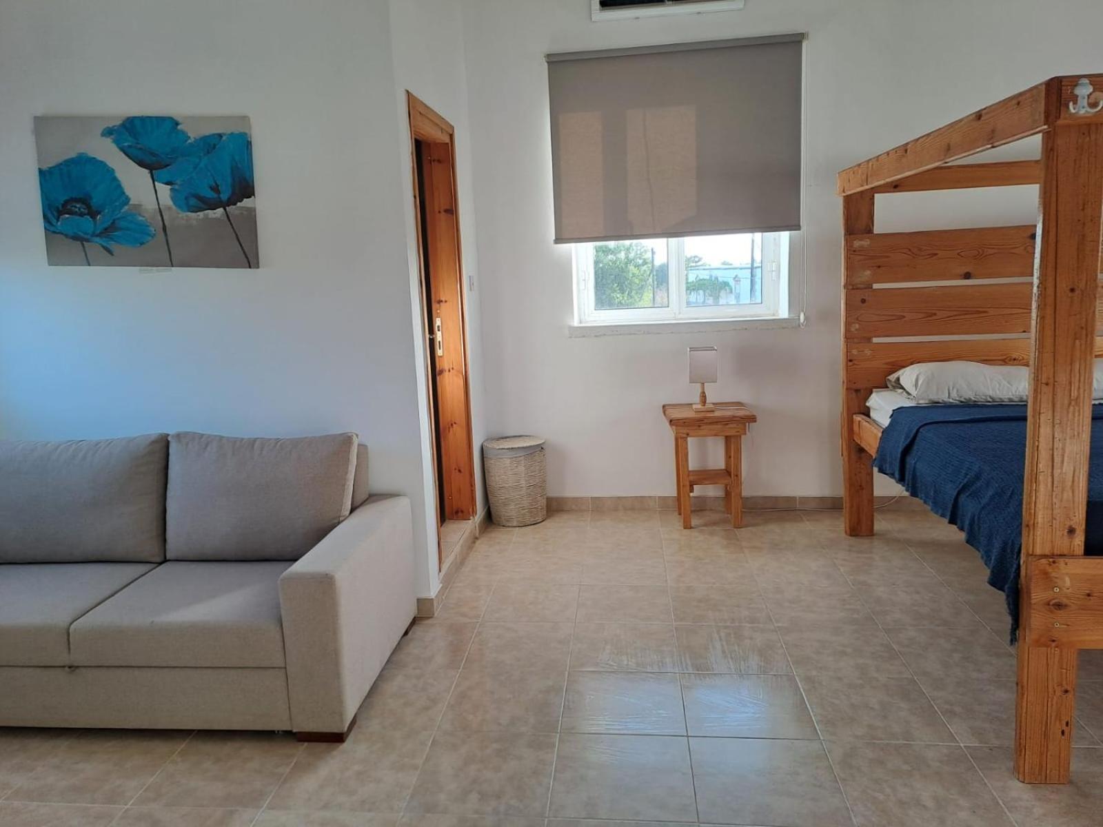 Hera Palace Boutique Otel Yialousa Exteriör bild
