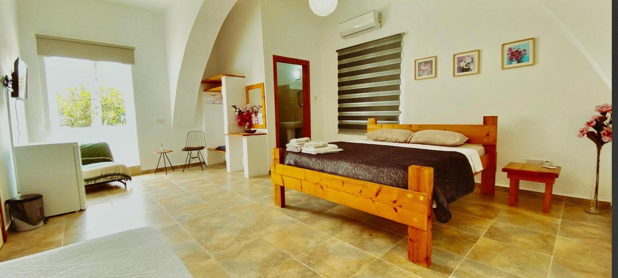 Hera Palace Boutique Otel Yialousa Exteriör bild